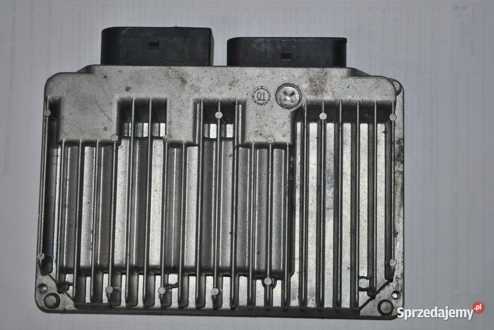 Moduł valvetronicBMW E46 316i ti Ci 318i ti Ci osobowe Poręba sprzedam