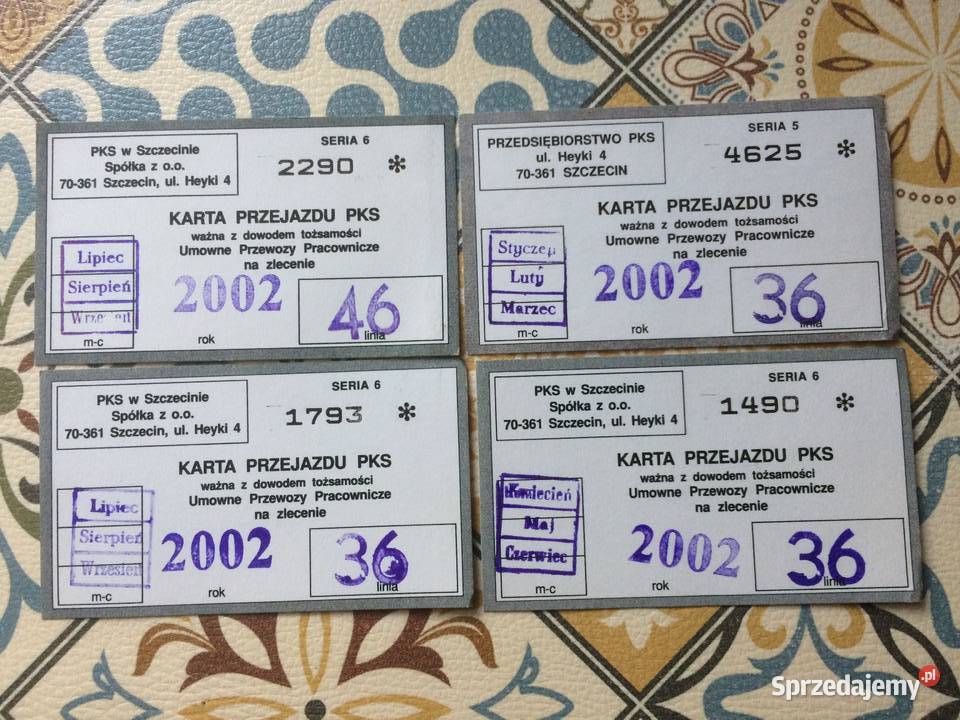 1144 Bilety Komunikacji Nowe Czarnowo Szczecin