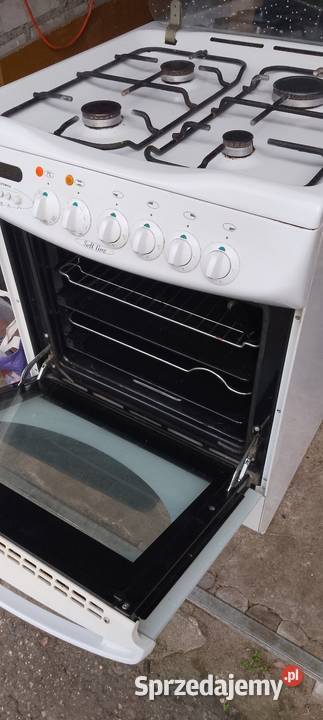 Kuchnia gazowa Amica 60