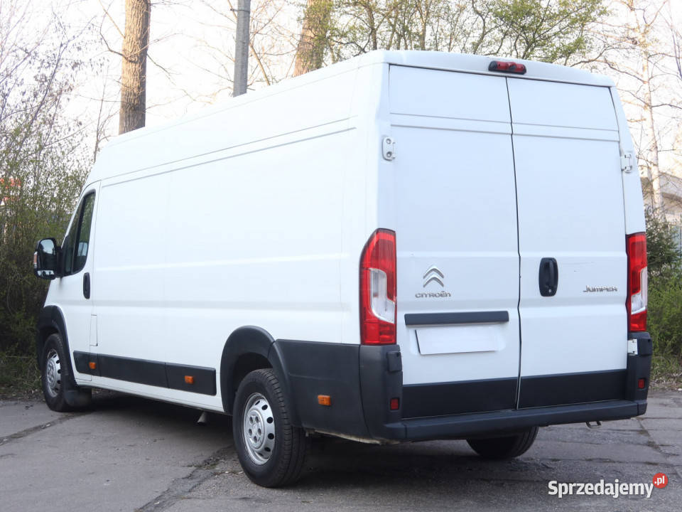 Citroen Jumper 22 BlueHDi system Start-Stop śląskie Katowice sprzedam