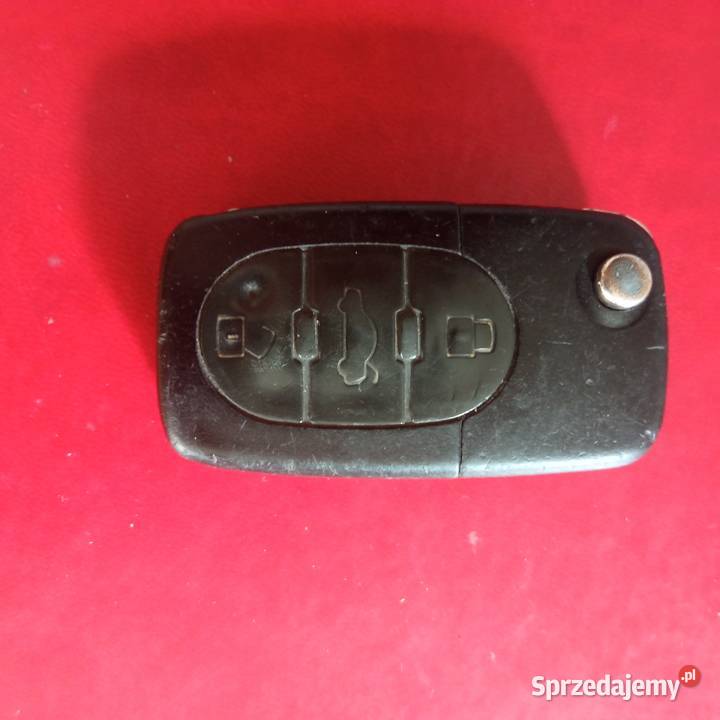 Klucz kluczyk audi a2 a3 a4 A5 A6 i inne