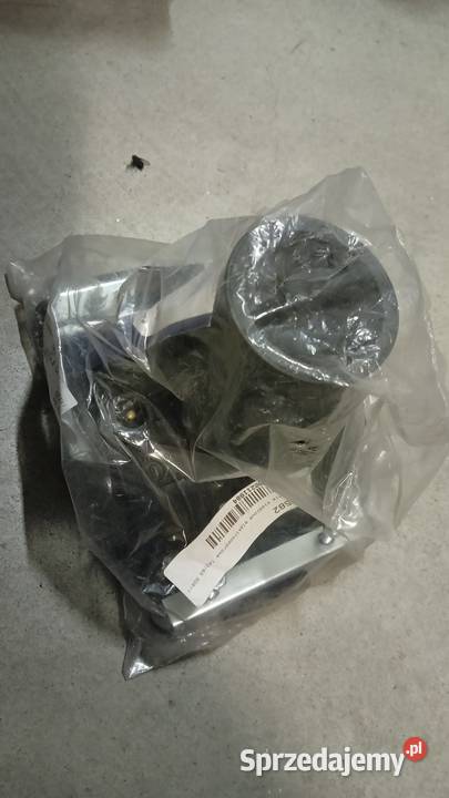 Odgałęzienie siodłowe elektrooporowe PE 100 Maniowy