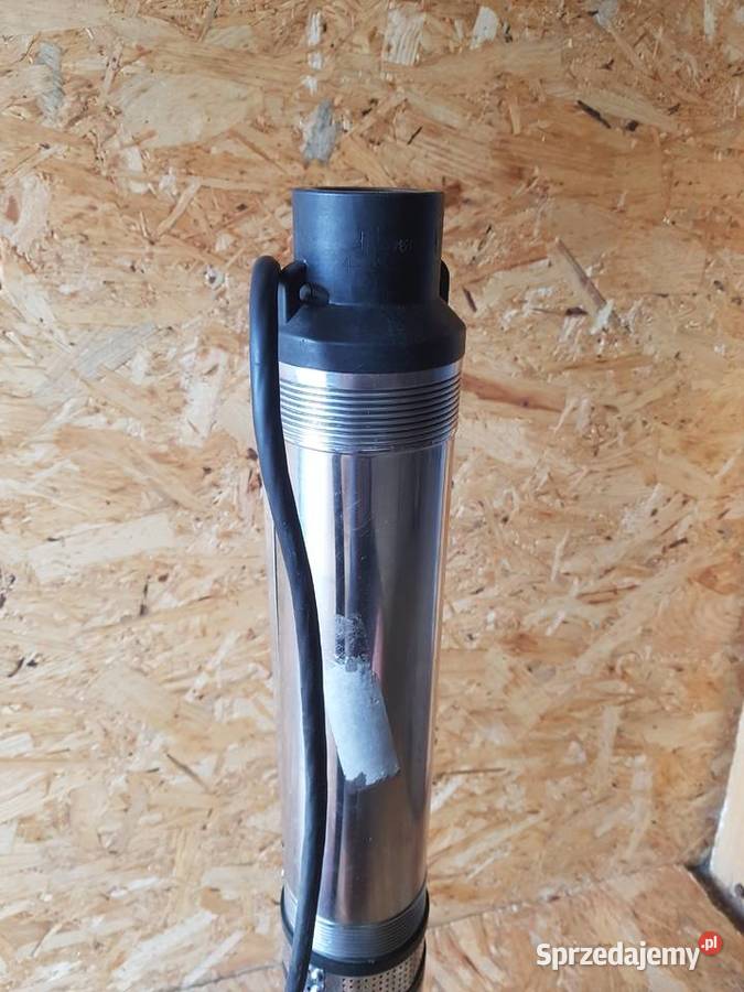 Einhell GCDW 1300 N POMPA WODY GŁĘBINOWA Nawadnianie Głogowa