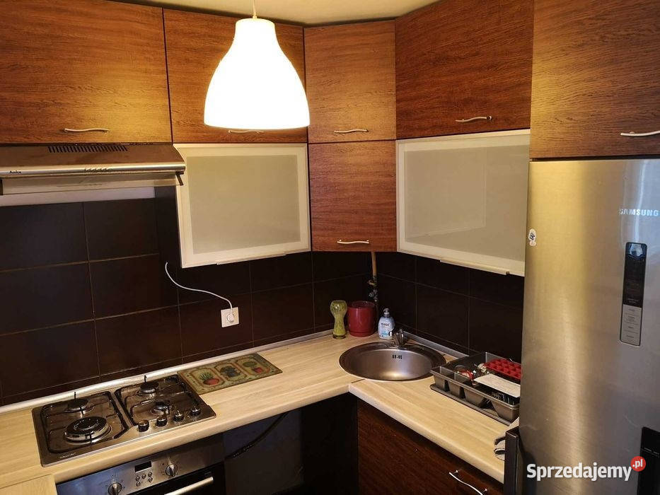 Mieszkanie na wynajem Kraków Czarnowiejska małopolskie