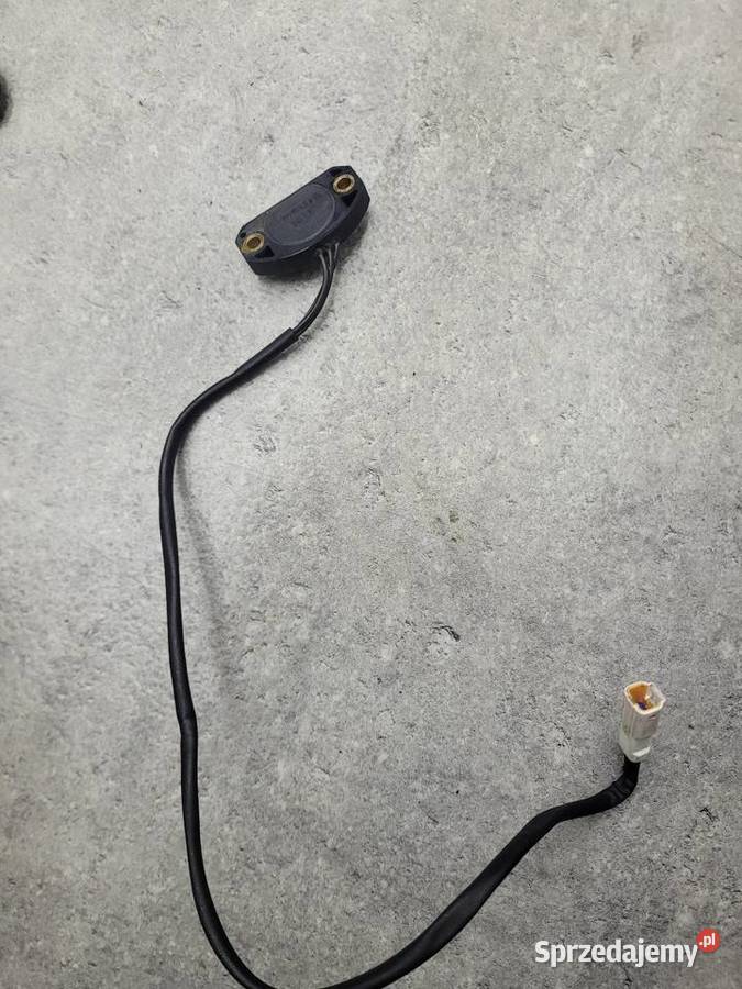 Ducati multistrada 1260 S V2 OEM 18 czujnik Czujniki Nowy Tomyśl