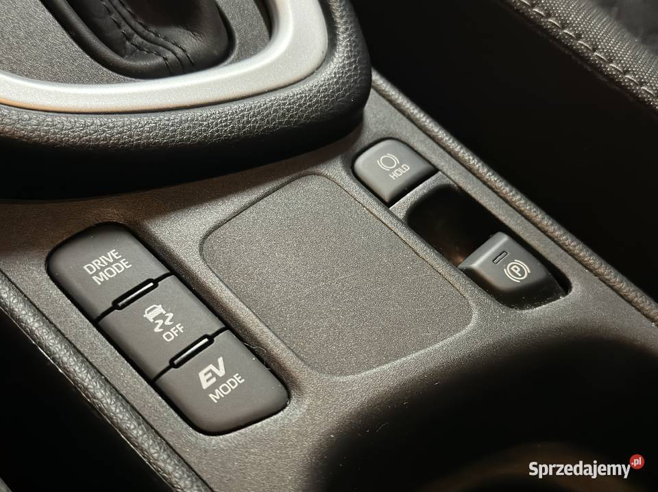 Comfort Tech Style Idealny mazowieckie Warszawa