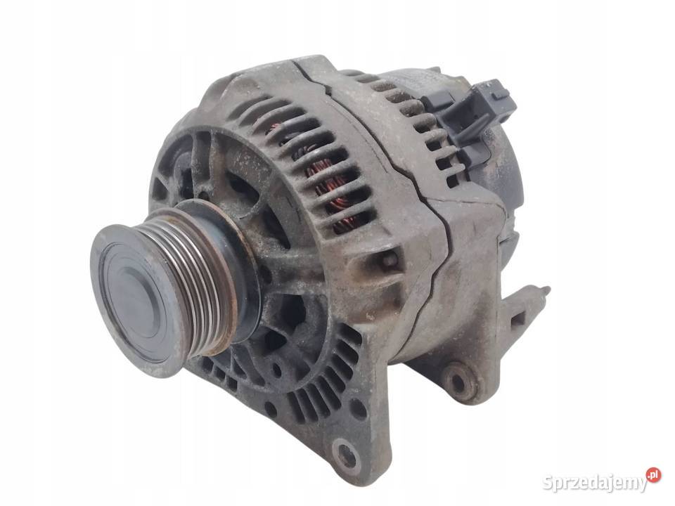 ALTERNATOR 0123325006 028903028P 17 SDI VW sprzedam