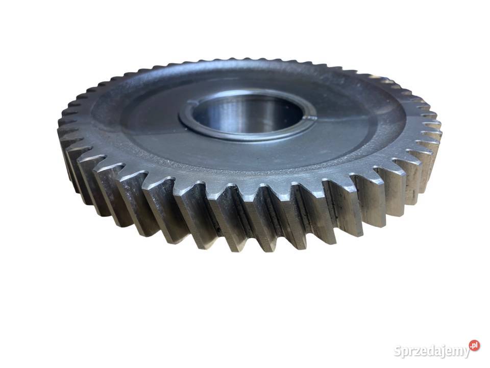 KOŁO ZĘBATE Z38 04379829 DEUTZFAHR AGROSTAR Części i osprzęt rolniczy Kielce