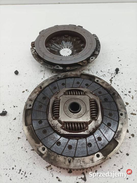 SPRZĘGŁO FM517563CB 15 TDCI ECOBLUE Ford Transit