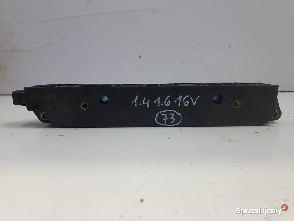 CEWKA ZAPŁONOWA Opel Astra II G 14 16 16V Rudka