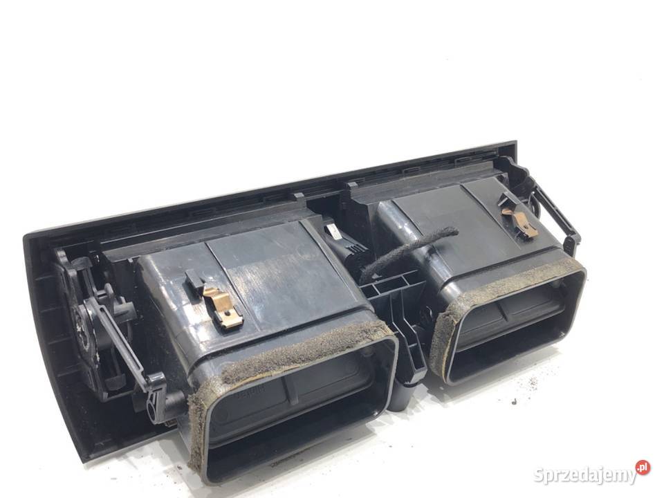 KRATKA NAWIEWU PRZÓD BMW E83 3400074 SUV 0311 osobowe