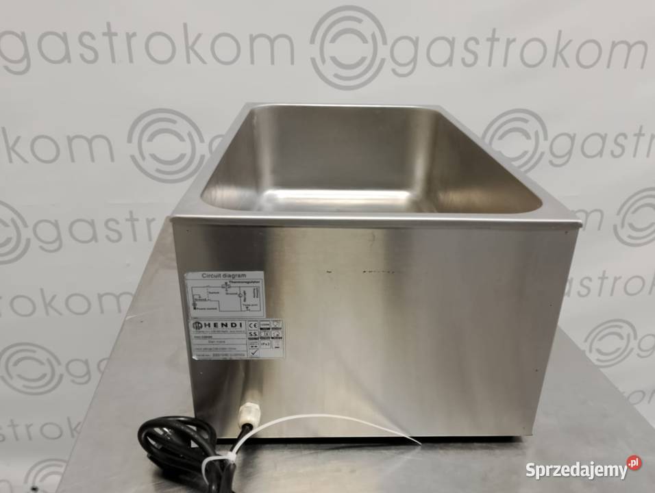 Bemar Kitchen Line GN 11 238905 dolnośląskie Wrocław