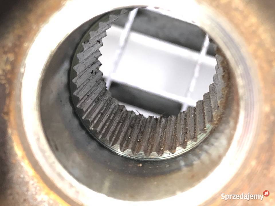 ZWROTNICA PRAWY PRZÓD VW PASSAT B6 19 105 0511 podkarpackie