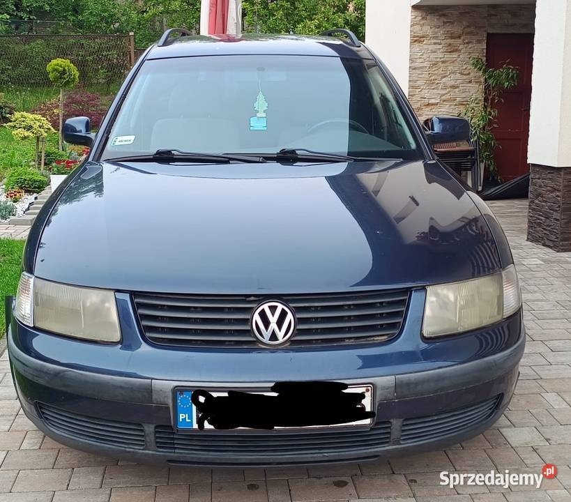 Volkswagen Passat B5 150KM Bochnia sprzedam