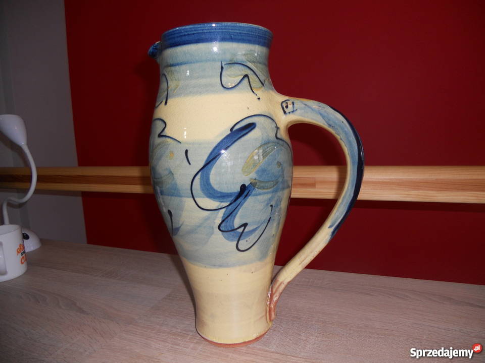 Duze dzbany Białystok