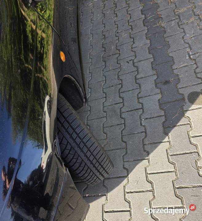 Części opel tigra A Olkusz