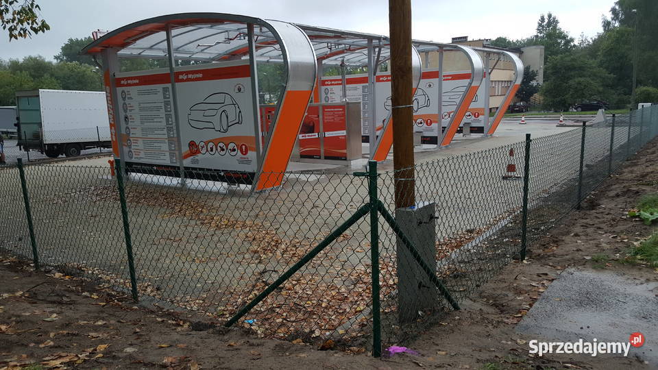 Siatka ogrodzeniowa I Montaż ogrodzeń I Siatka Zawiercie