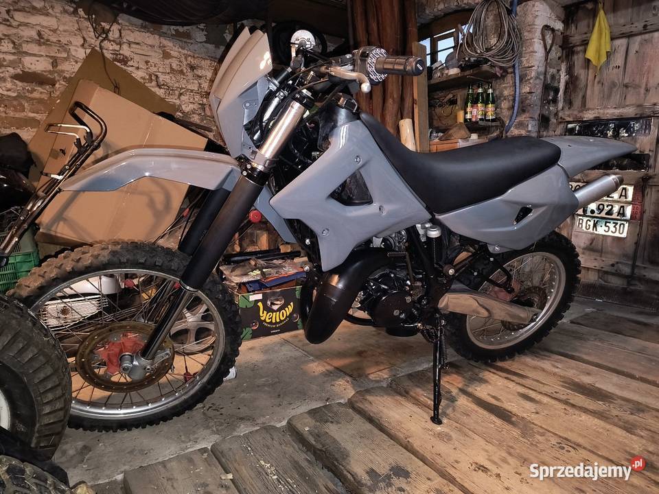 Aprilia
