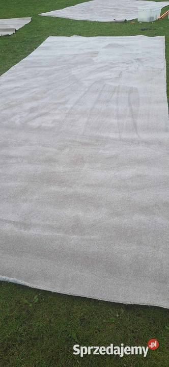 WYKŁADZINA DYWANOWA ANTYALERGICZNA 11m wielkopolskie