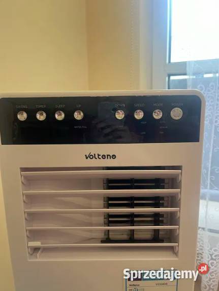 Klimatyzator Volteno VO0408 12000 BTU