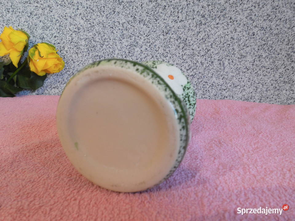 Podgrzewacz ceramiczny Raszków