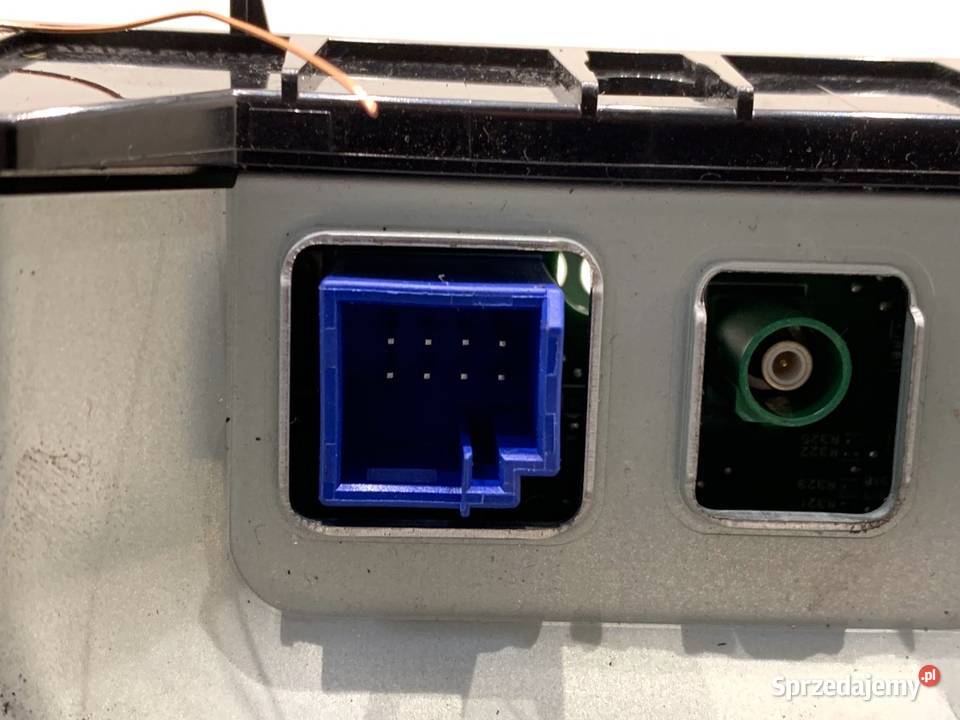 WYŚWIETLACZ MERCEDES GLC 2539006905 EKRAN sprzedam