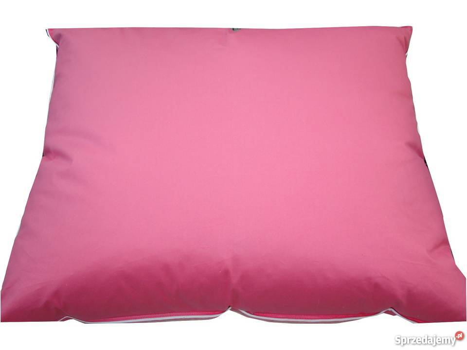 poduszka 50x60 z piór pierza poduszki polskie Starachowice sprzedam