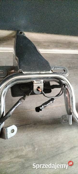 Kierunkowskazy tył Yamaha Drag Star V Star XVS Pabianice sprzedam