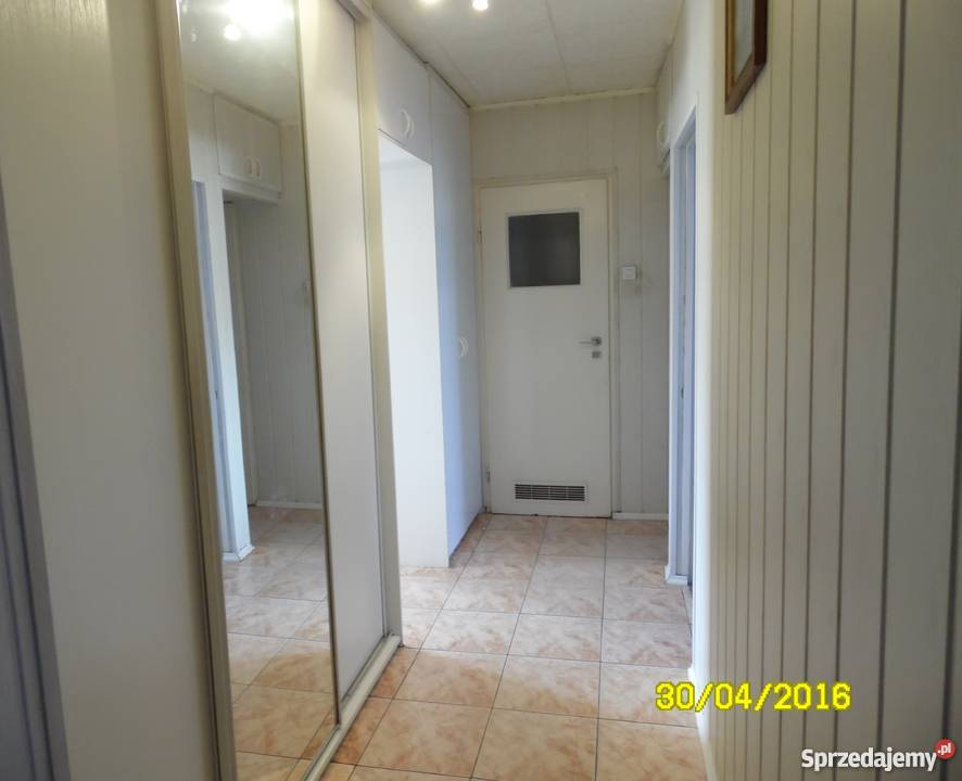 Mieszkanie 684 m2 gaj Orzechowa Wrocław