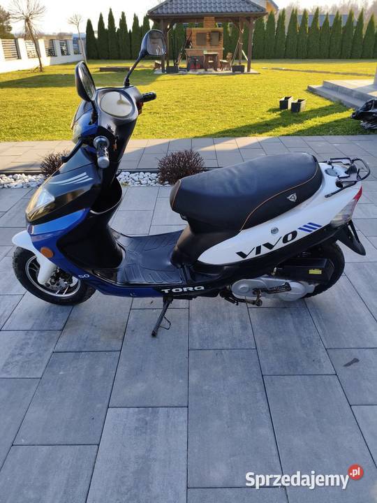 Jonway YG 50 4t 2016 Iskrzynia