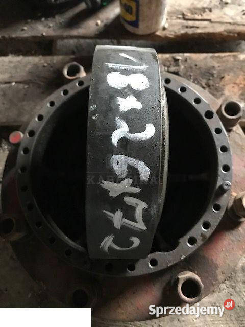 Case IH International Zwolnica Jastrzębniki