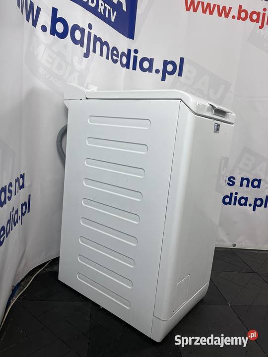 góry ładowana Pralka Electrolux 7 1200 A Wiejca