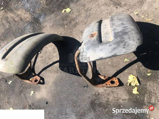 Manitou Stelaźe Jastrzębniki sprzedam