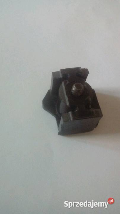 Zderzak przestawny do frezarki FQW400 Produkcja Warszawa