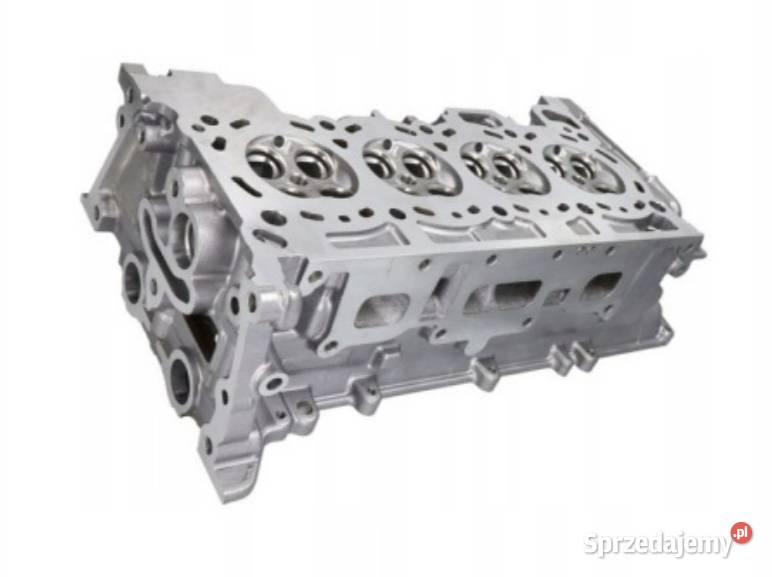 GŁOWICA RENAULT 12 TCE H5F HRA2DDT NOWA BEZ Olsztyn