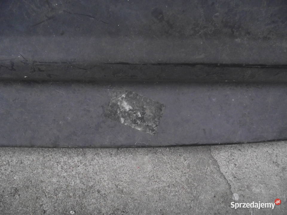 Volkswagen Polo Pas przedni osobowe Wrocław