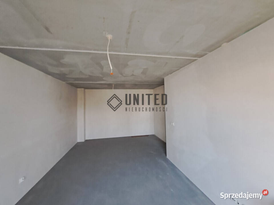 Duże mieszkanie Balonowagarażkomórka apartamentowiec Wrocław