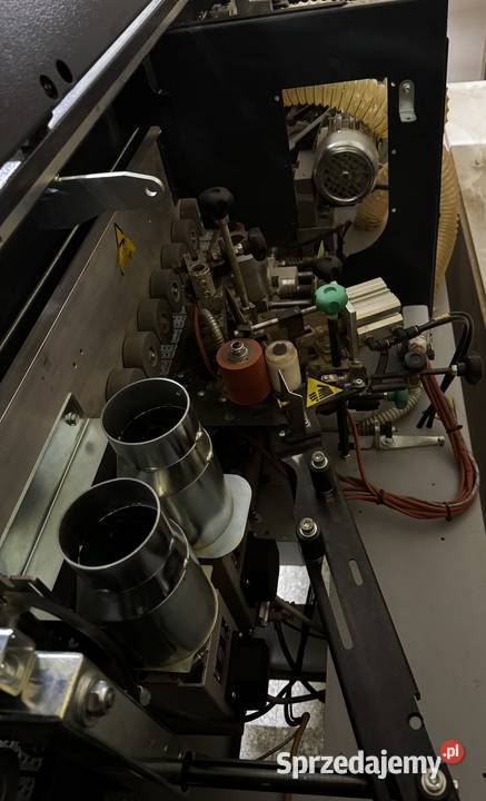 Okleiniarka Felder G360 kujawsko-pomorskie