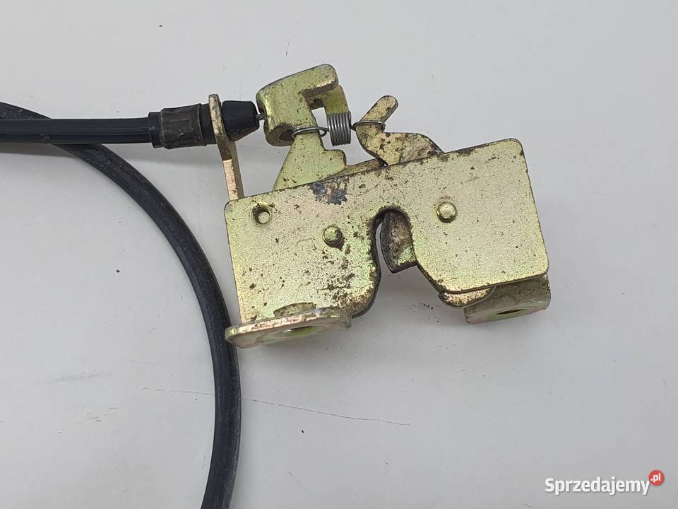 ZAMEK SIEDZENIA LINKA TGB BLADE 550 EFI TGB Mocowania i uchwyty łódzkie