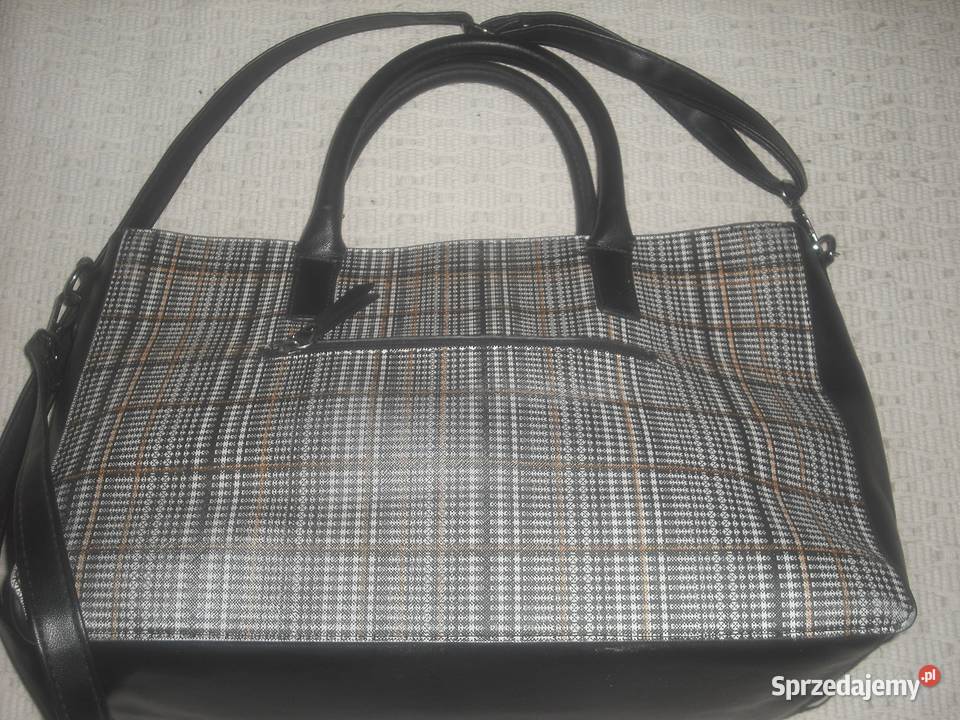 Torba damska NOWA