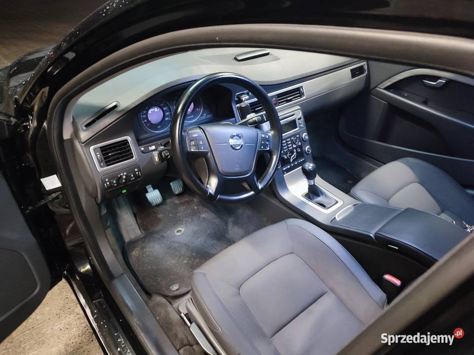 Volvo V70 stan perfekcyjny Gostynin