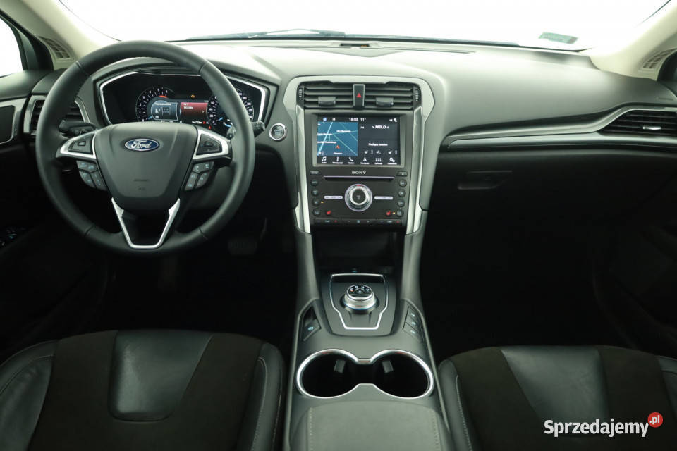 Ford Mondeo 20 EcoBlue Piaseczno
