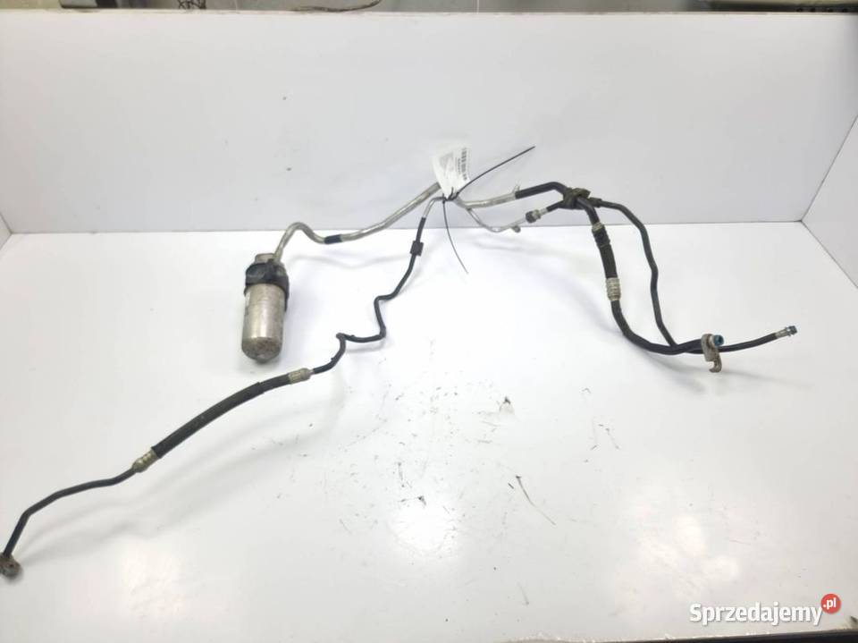 PRZEWÓD KLIMATYZACJI AUDI A6 4F08189G