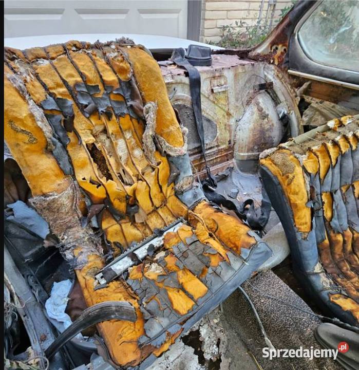 bmw e9 2800cs Krajanka