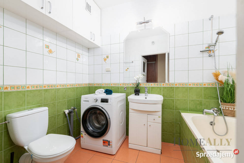 Mieszkanie Warszawa Strumykowa 399m2 2 pokoje