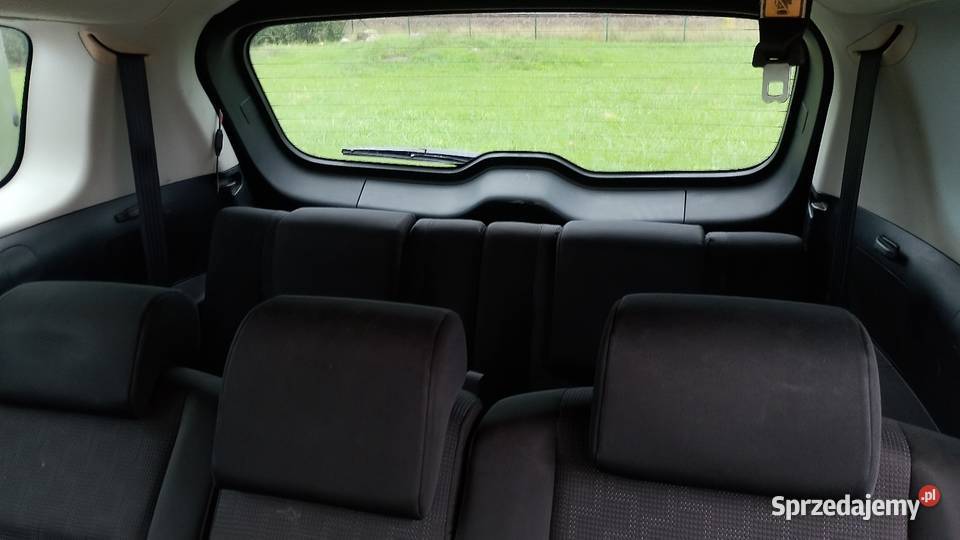 Mazda 5 20 diesel wszystkie części Stare Kurowo