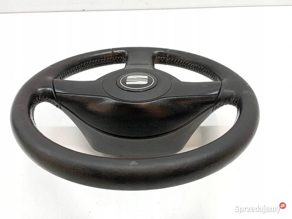 KIEROWNICA TOP SPORT TOLEDO II Seat Leon I świętokrzyskie sprzedam