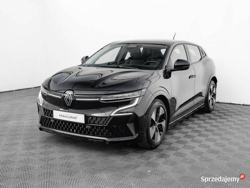 Renault Megane WD8099REV40 Equilibre Kcof LED 2 Pępowo