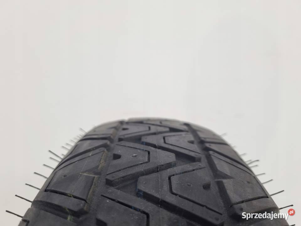 KOŁO DOJAZDOWE Peugeot 3008 5008 13590 R16 4x108 Opony i felgi Chełm