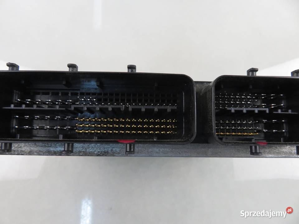 STEROWNIK TOYOTA RAV 4 III 22 D 4WD 177 2ADFHV